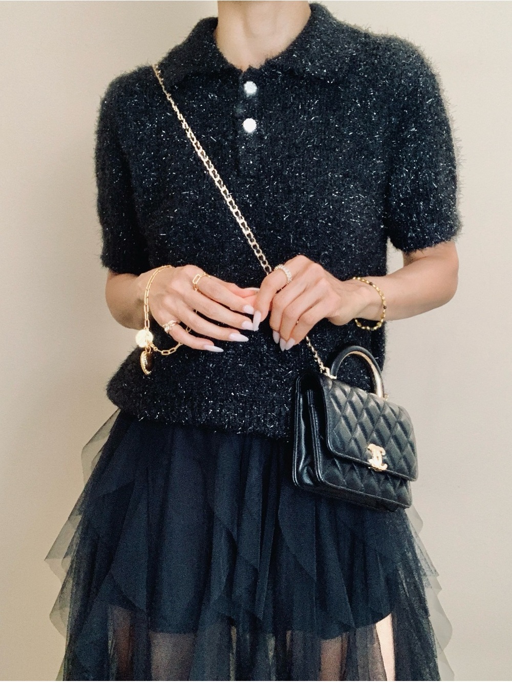 Brand New Rachel Zoe sweater